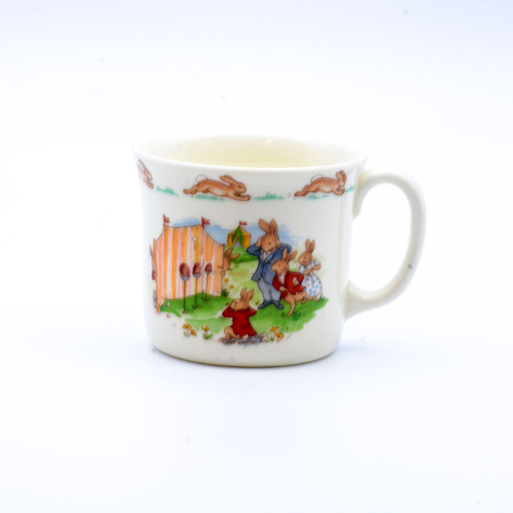 Bunnykin mug