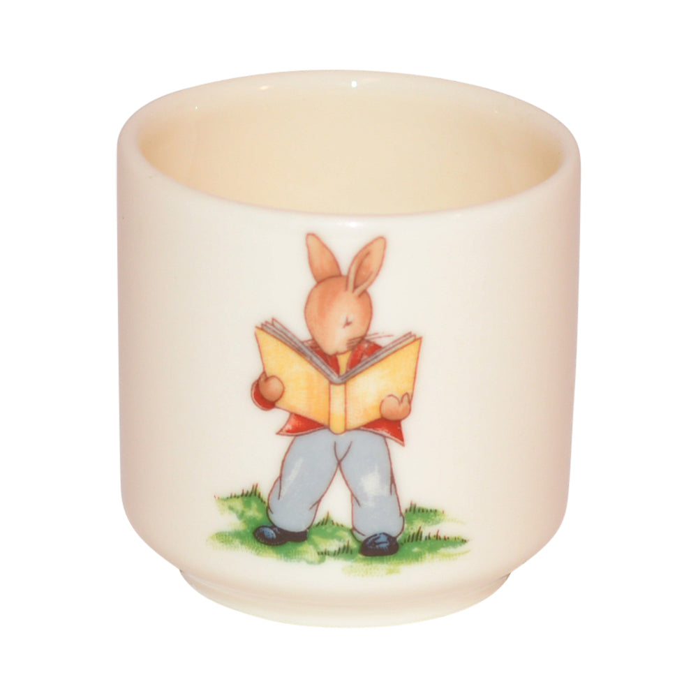 Bunnykin Eggcup
