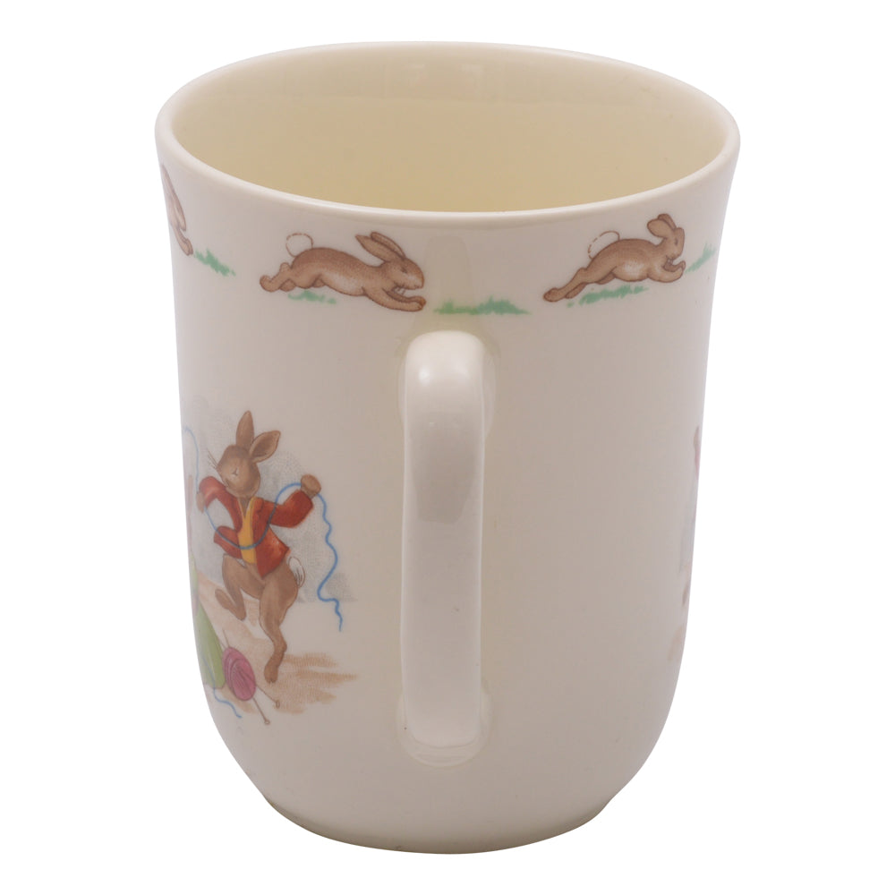 Bunnykin mug