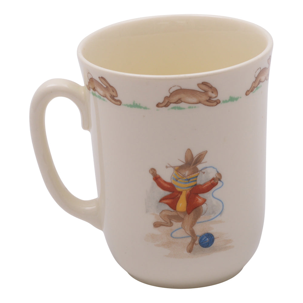 Bunnykin mug