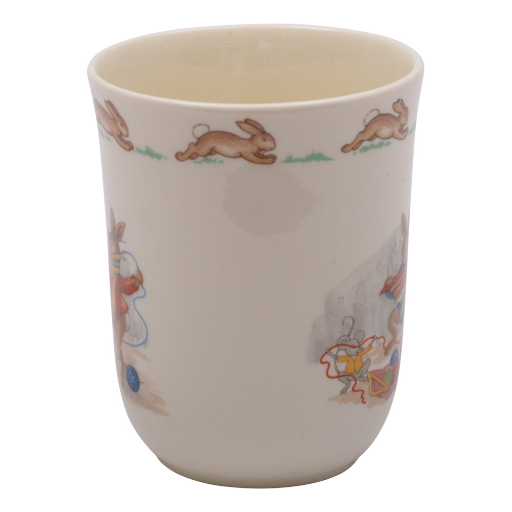 Bunnykin mug