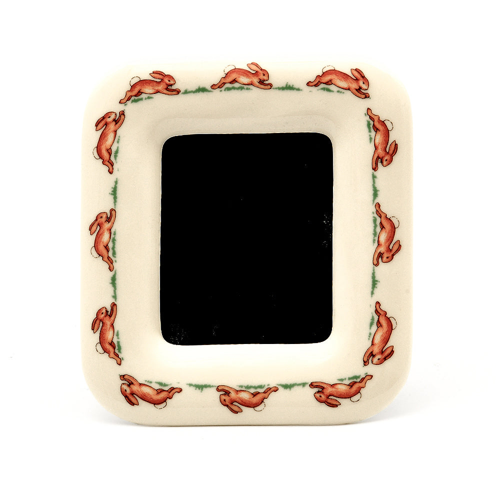Bunnykin Picture Frame