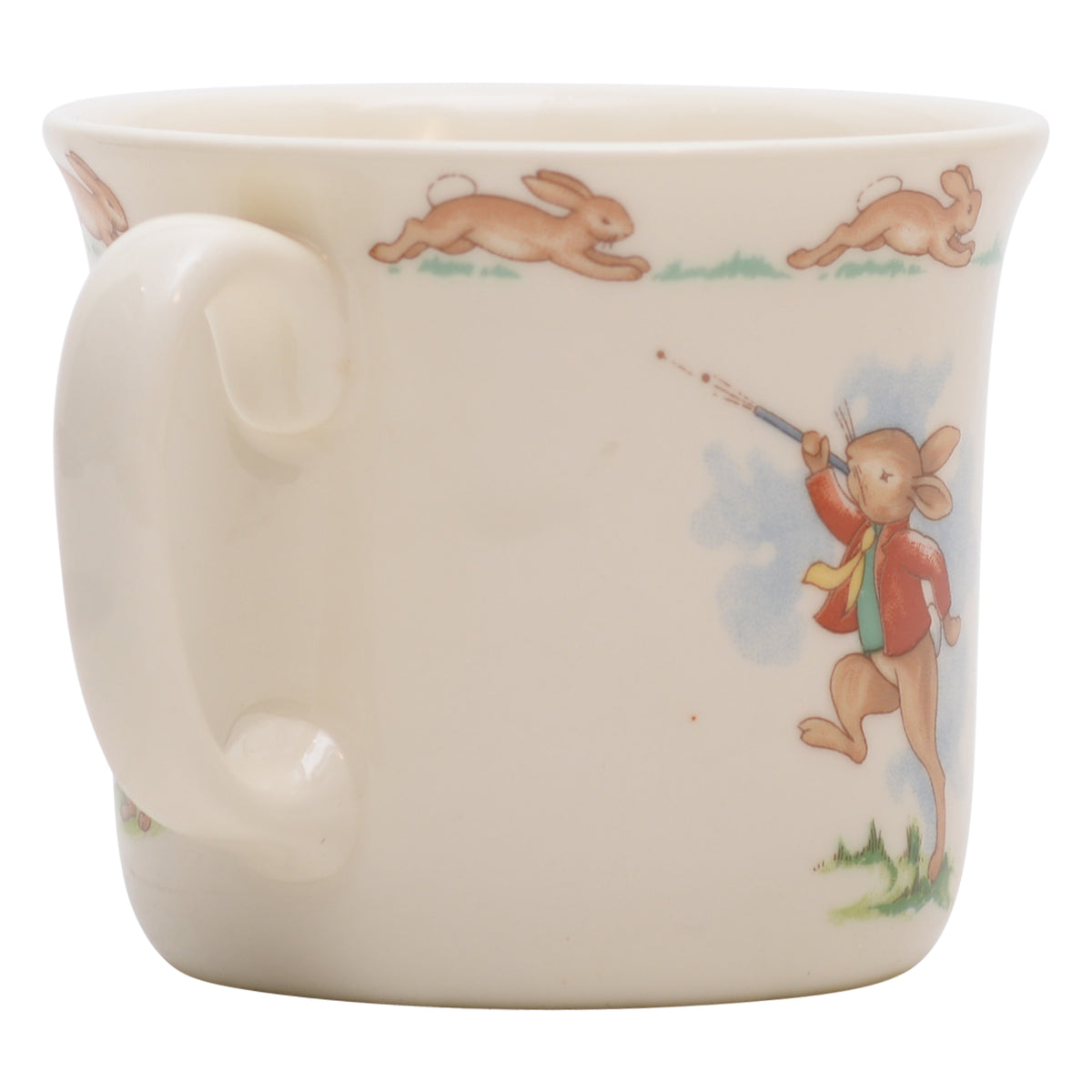 Disturbing Sleeping Father loving cup