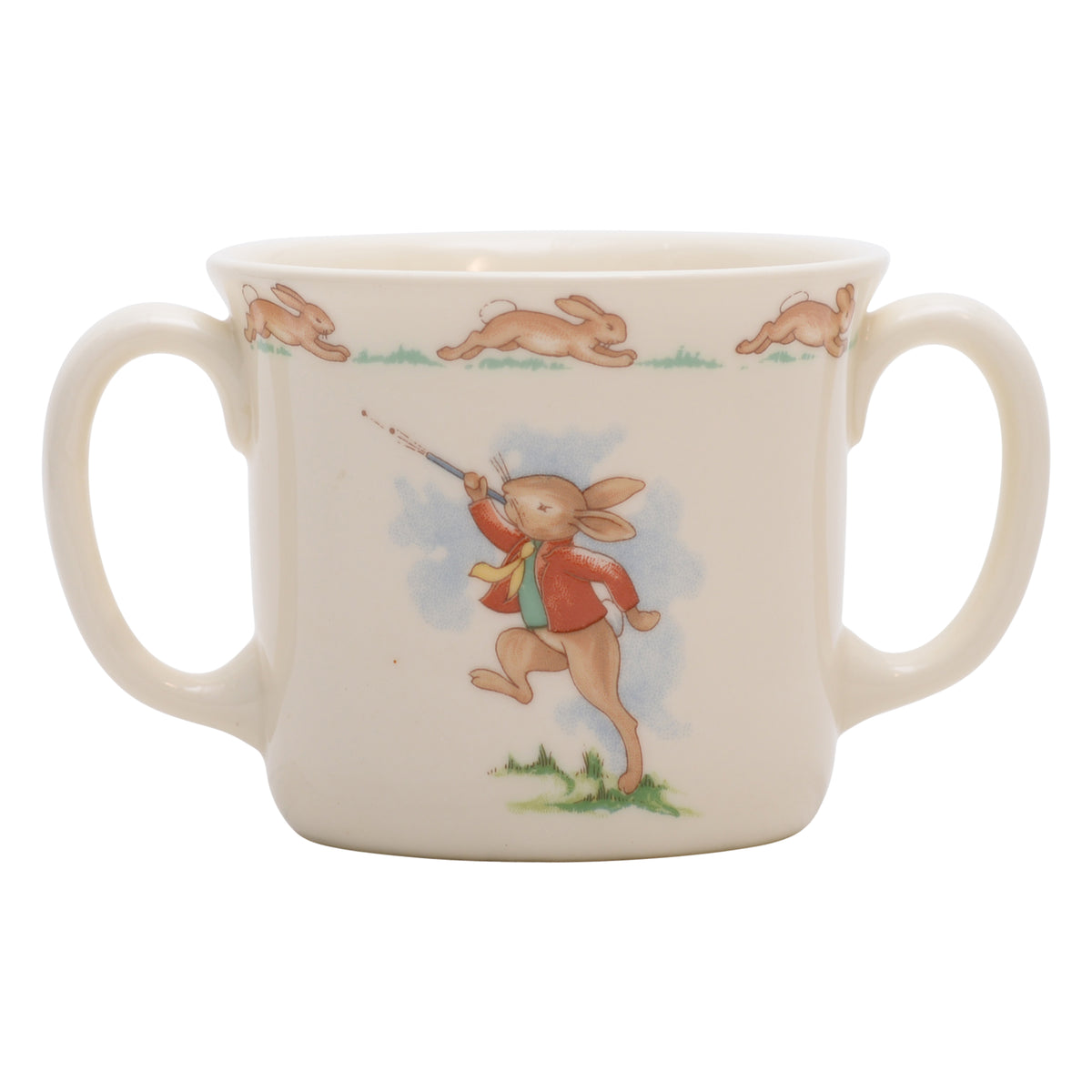 Disturbing Sleeping Father loving cup