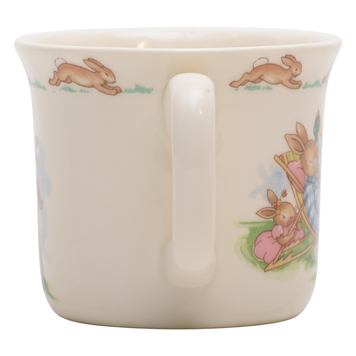 Disturbing Sleeping Father loving cup