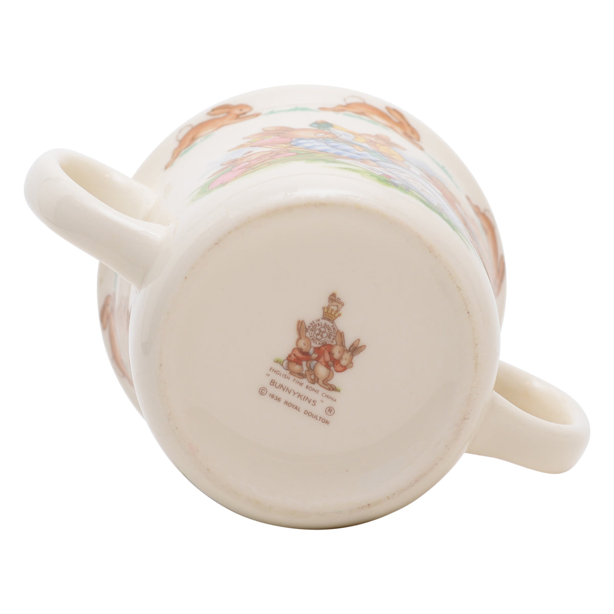 Disturbing Sleeping Father loving cup