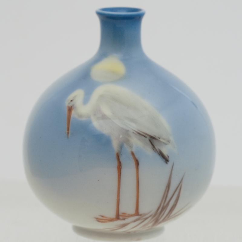 Titanian Miniature Vase