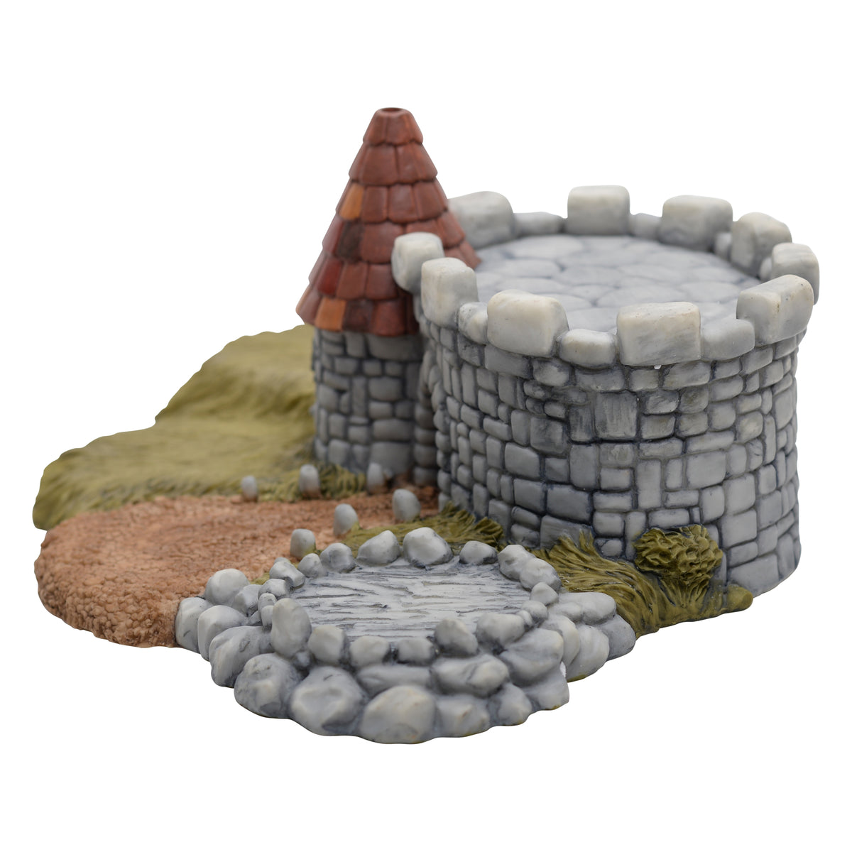 Camelot Base