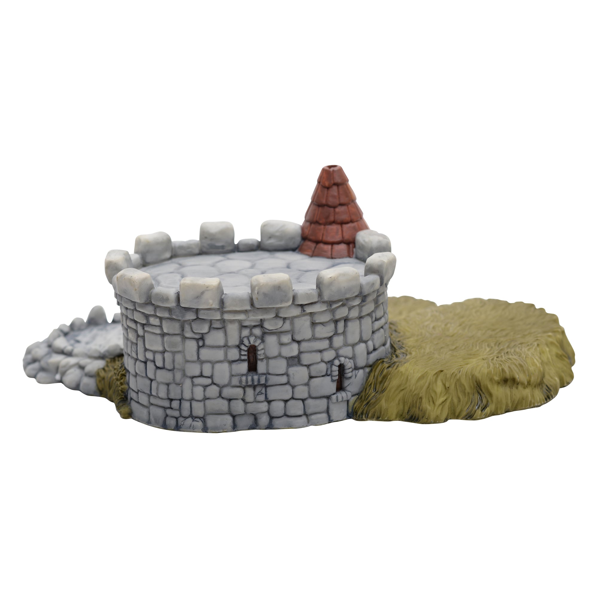 Camelot Base