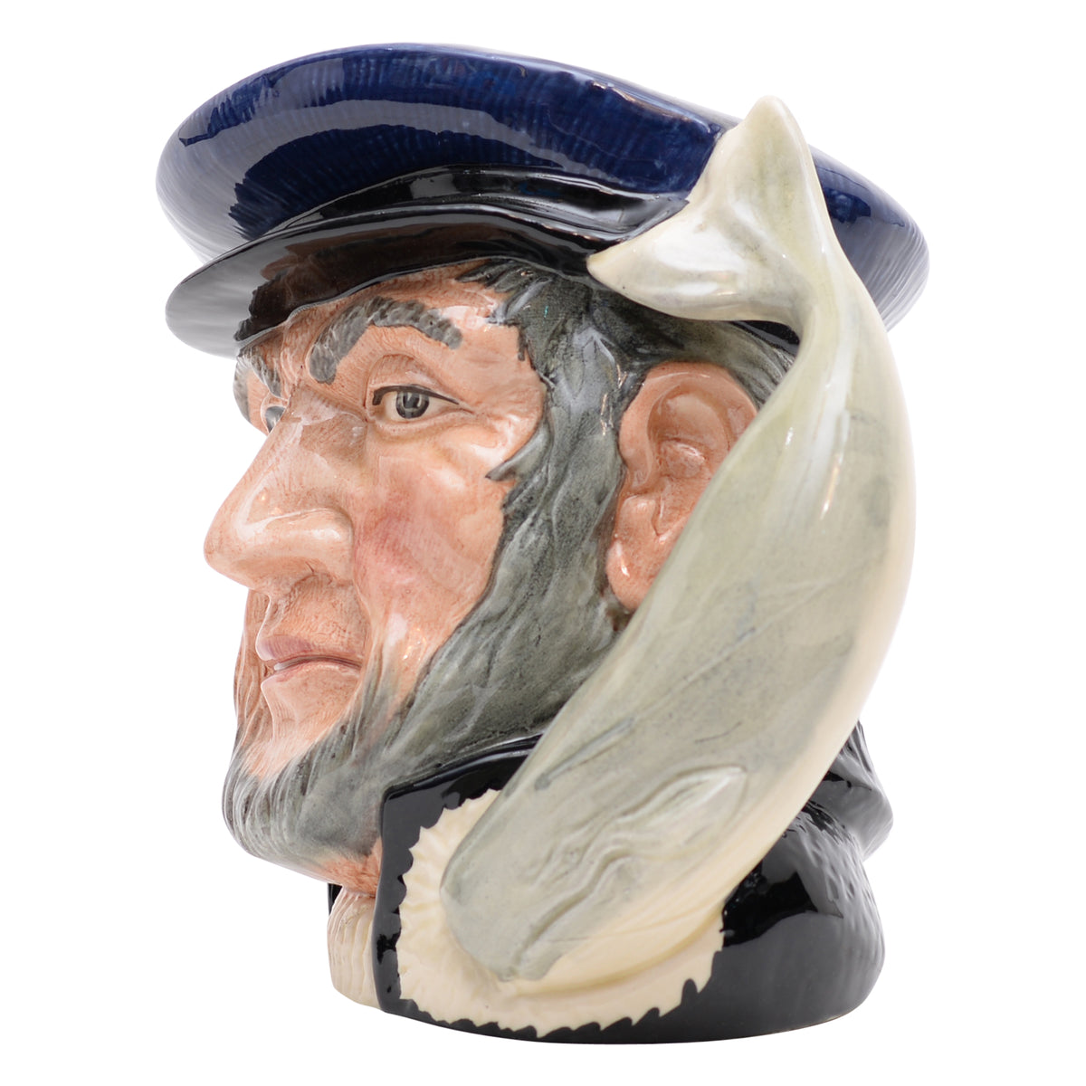 Captain Ahab Large D6500