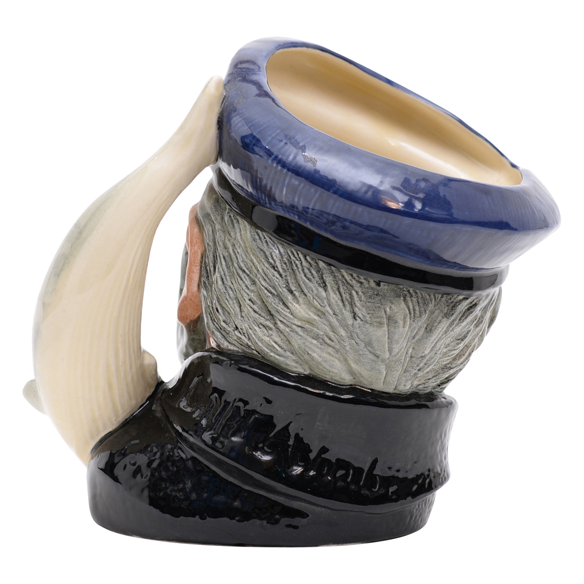 Captain Ahab Large D6500