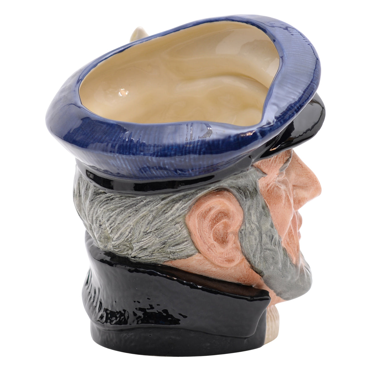 Captain Ahab Large D6500