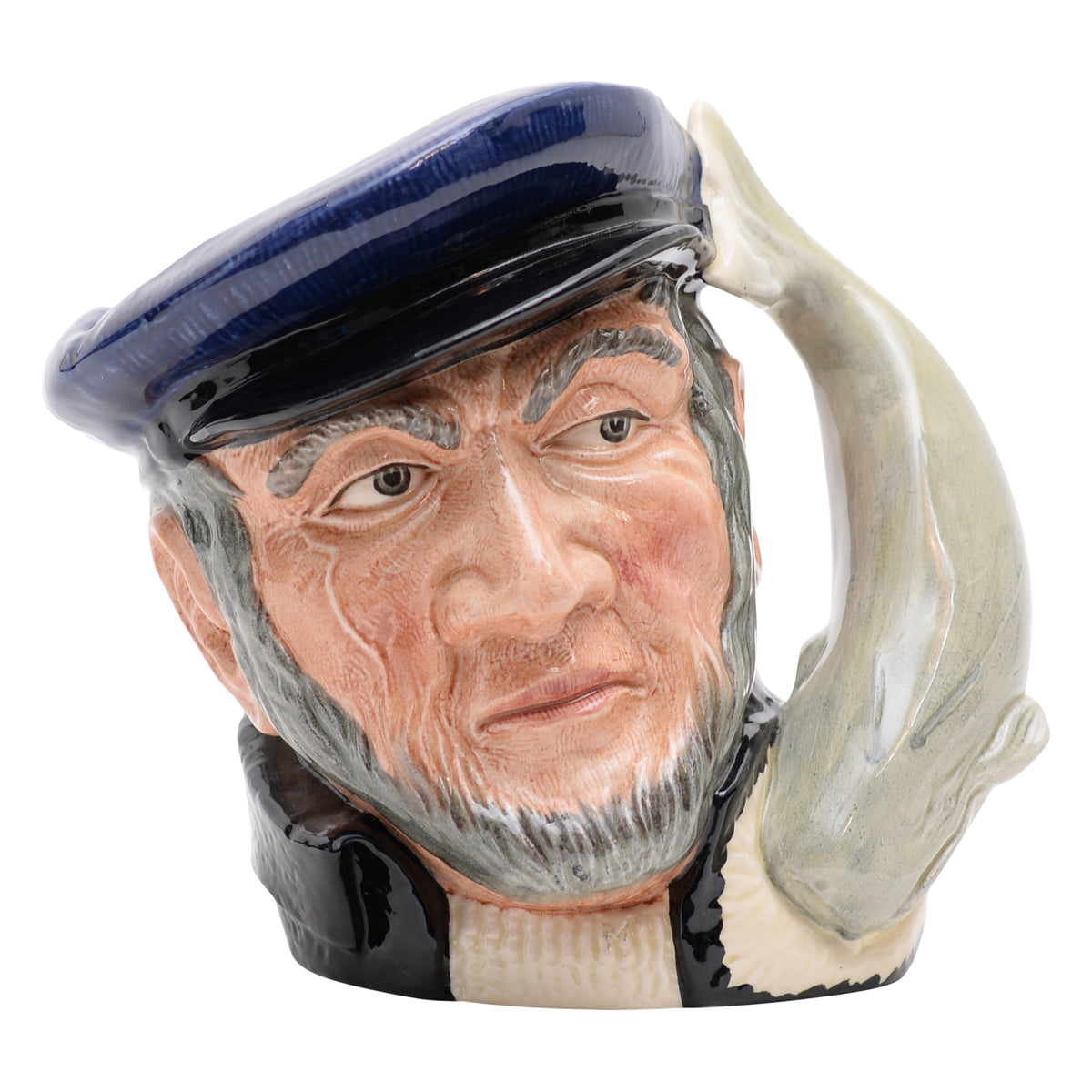 Captain Ahab Large D6500