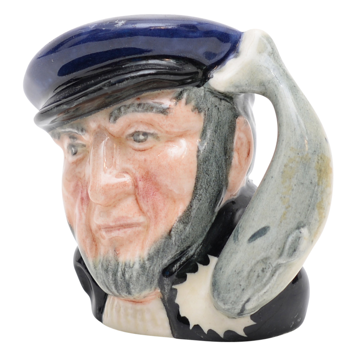 Capt Ahab Mini  D6522