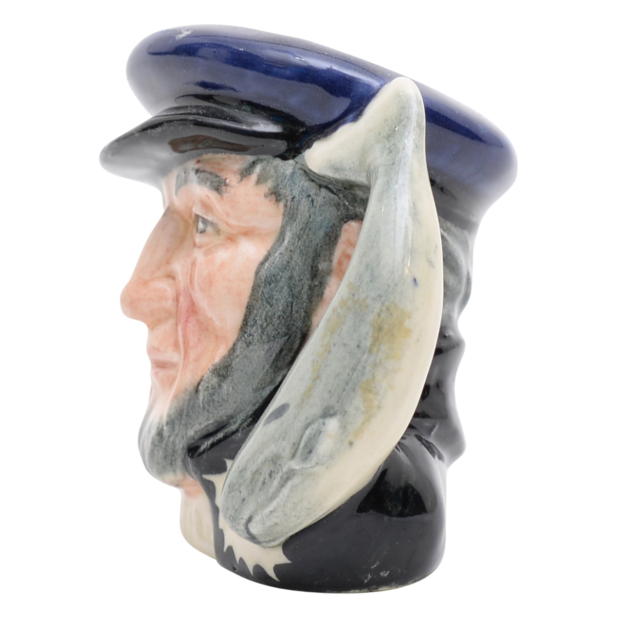 Capt Ahab Mini  D6522