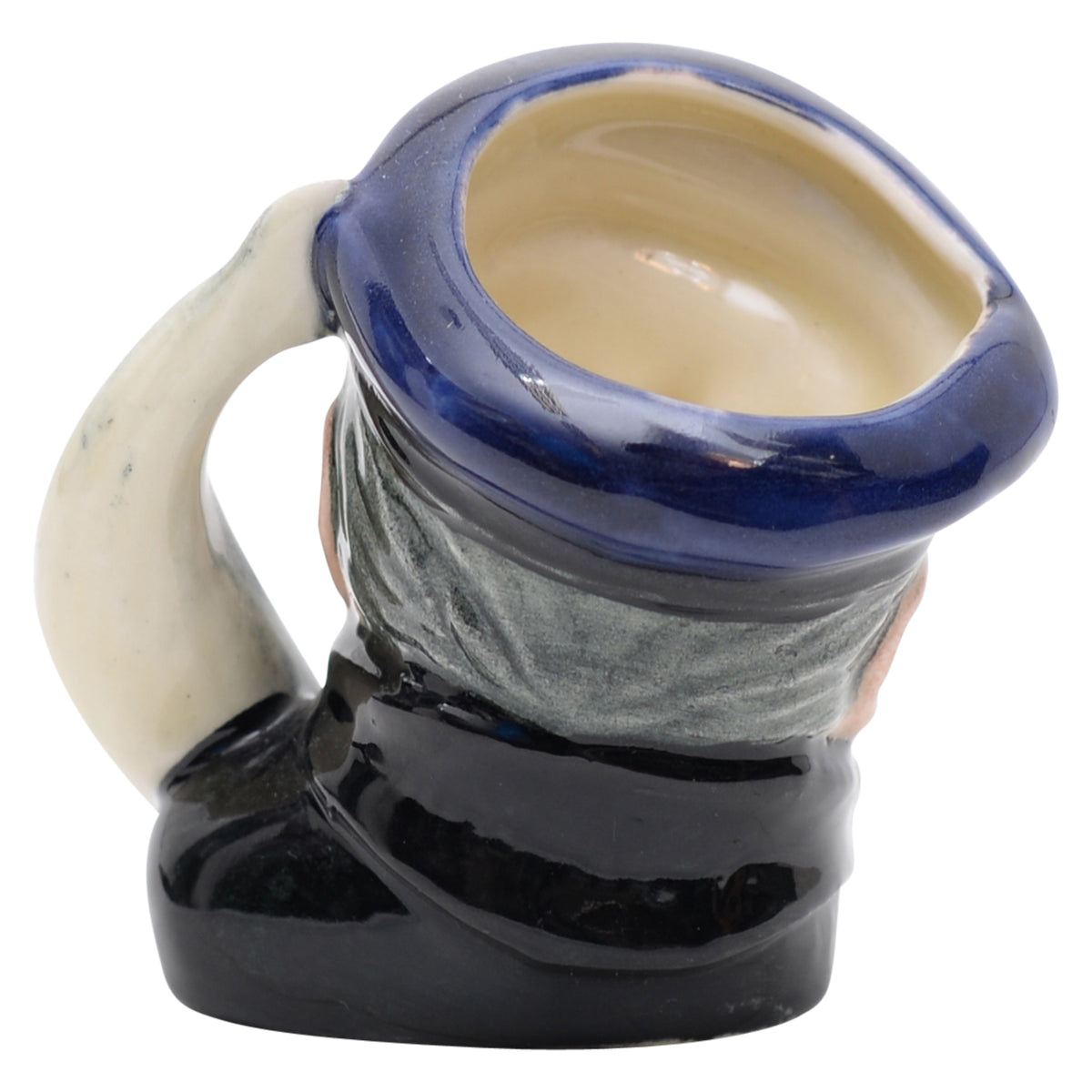 Capt Ahab Mini  D6522