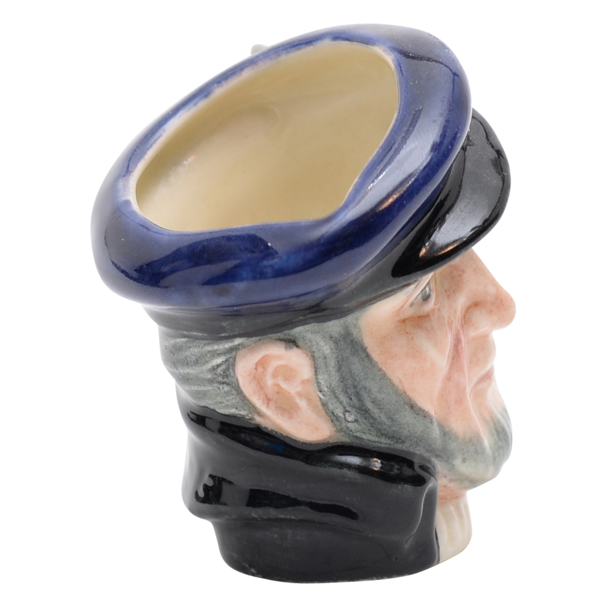 Capt Ahab Mini  D6522