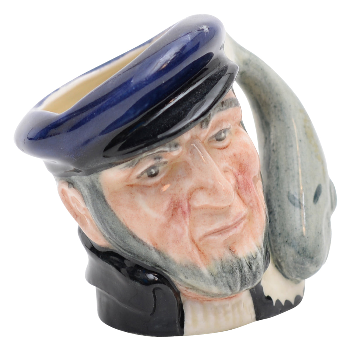 Capt Ahab Mini  D6522