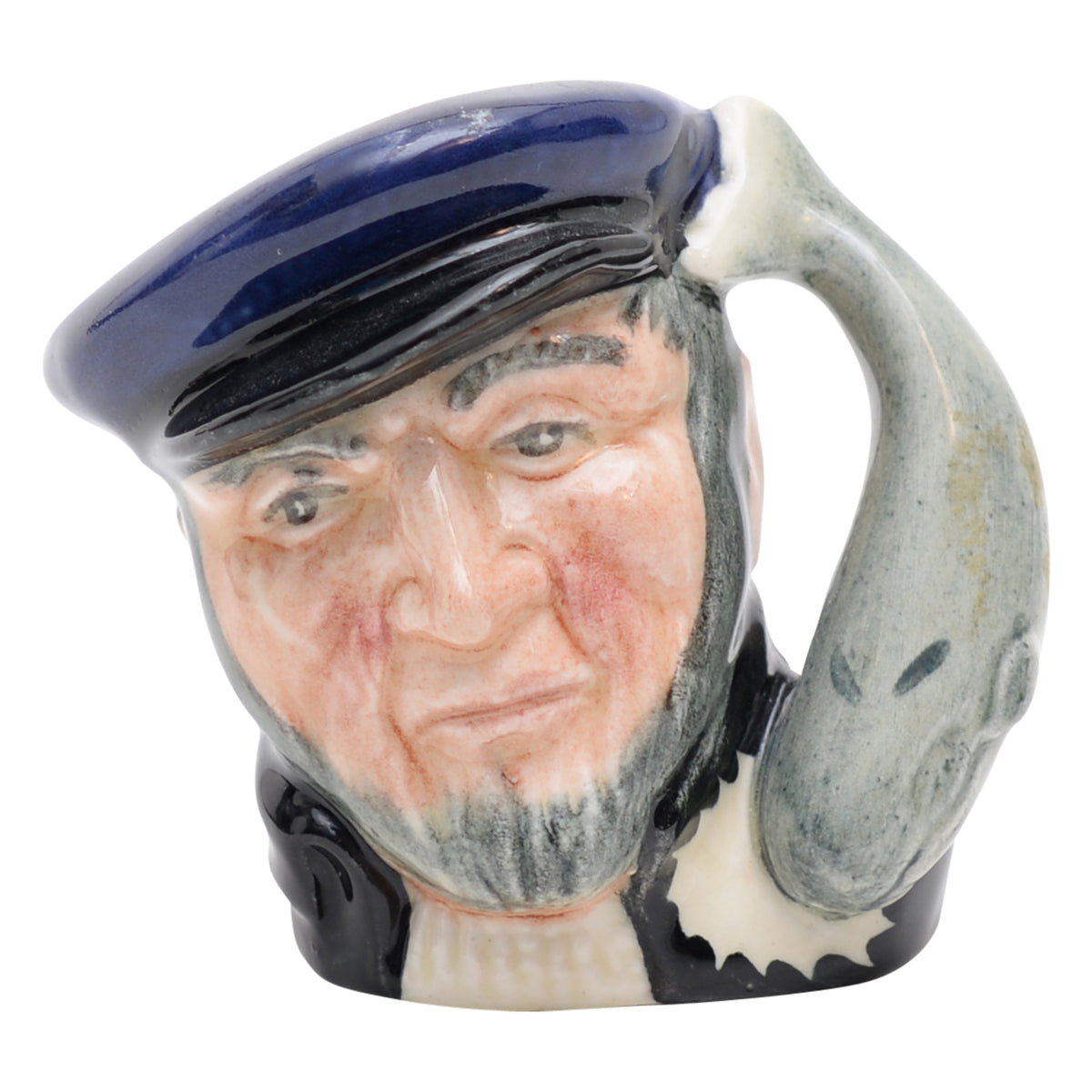 Capt Ahab Mini  D6522