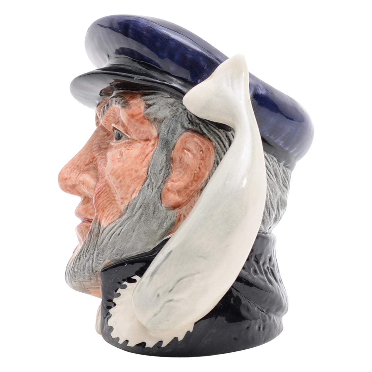 Capt Ahab Small D6506