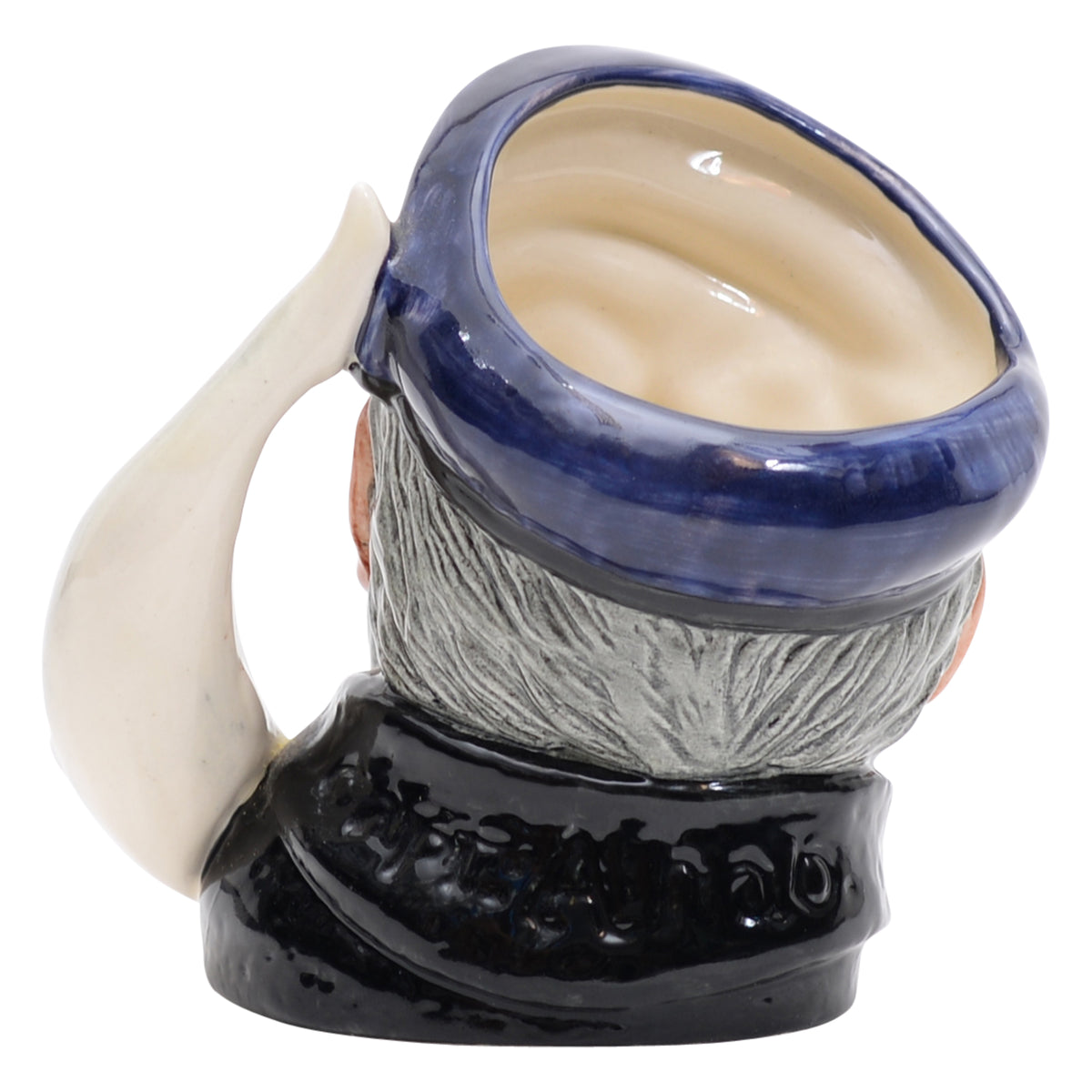 Capt Ahab Small D6506