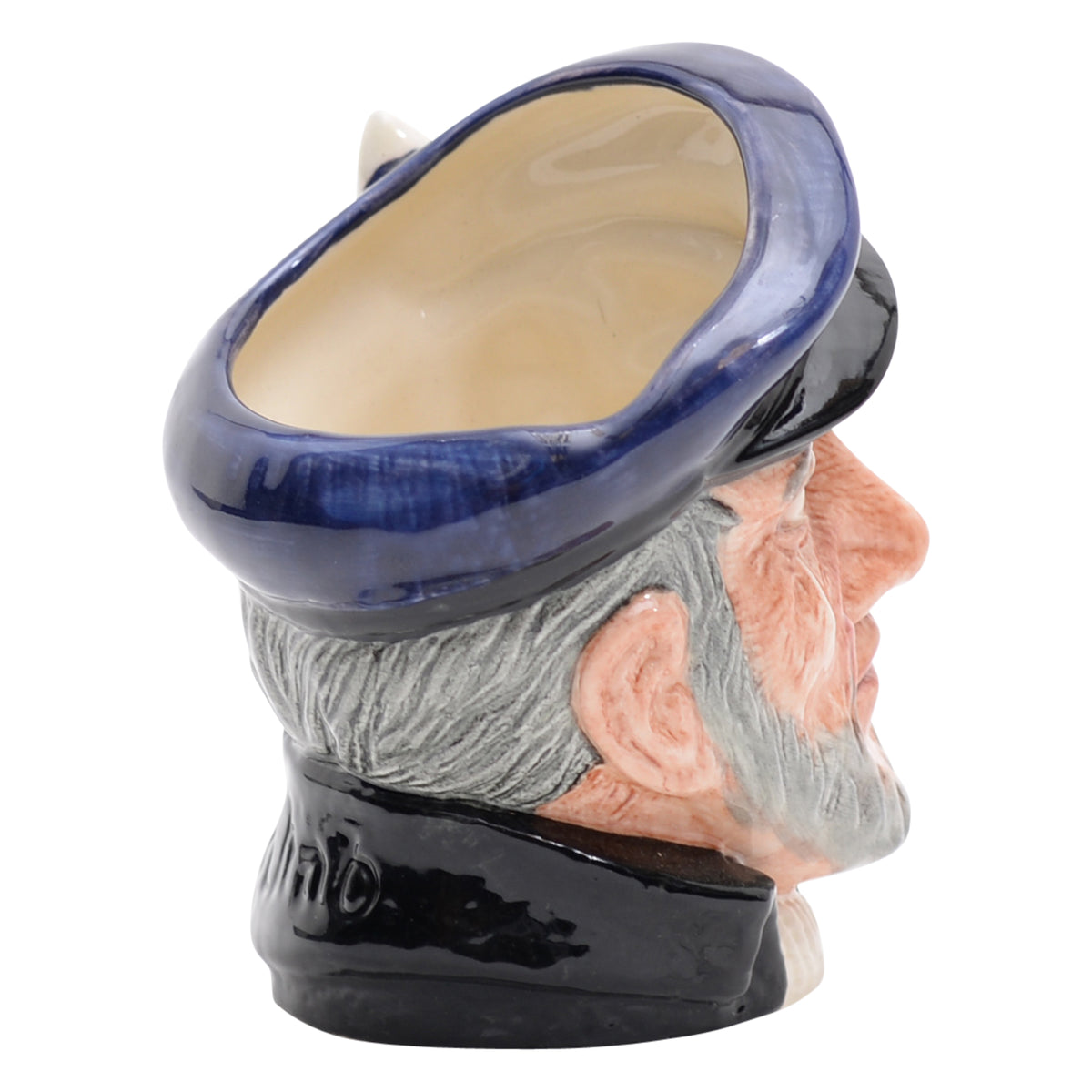 Capt Ahab Small D6506