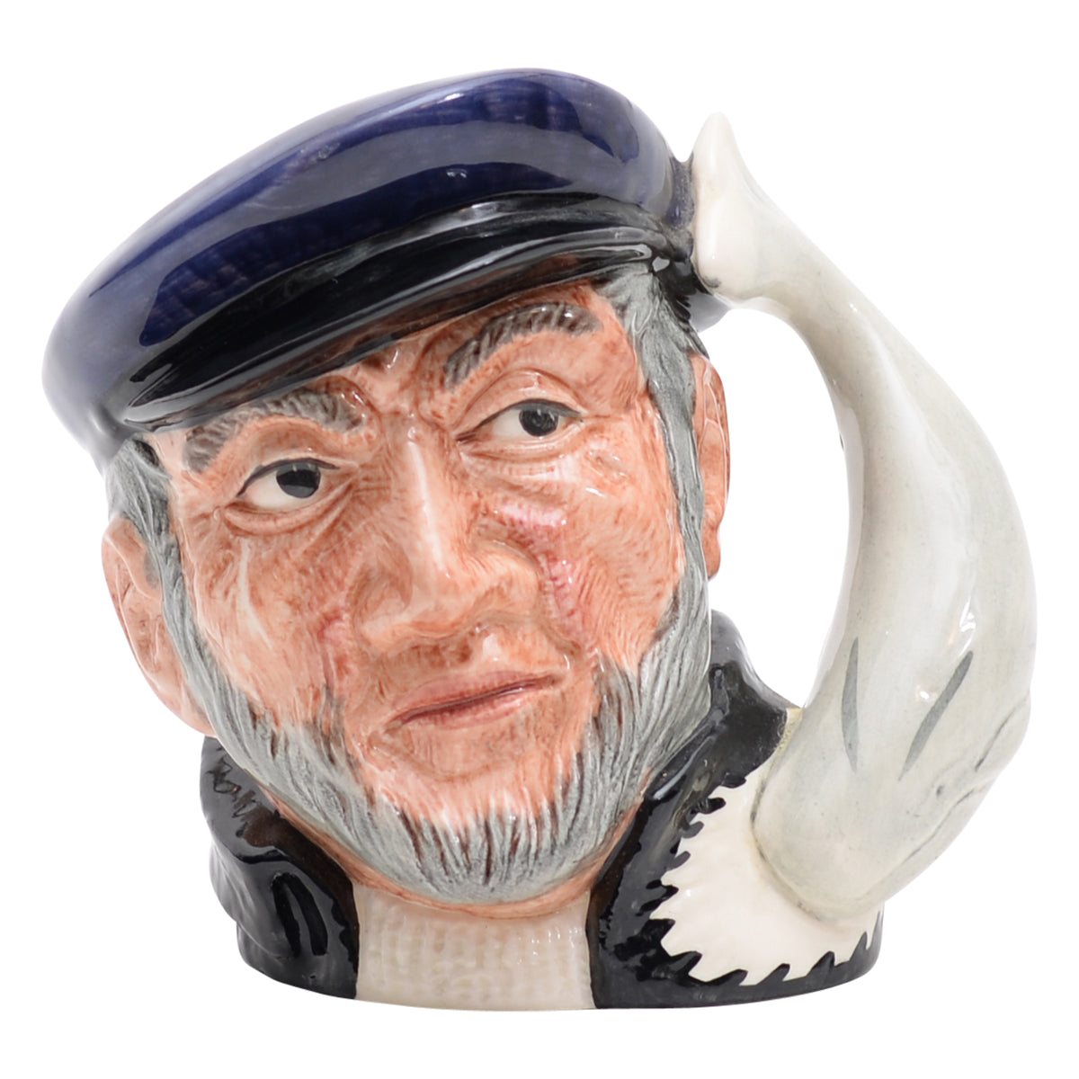 Capt Ahab Small D6506