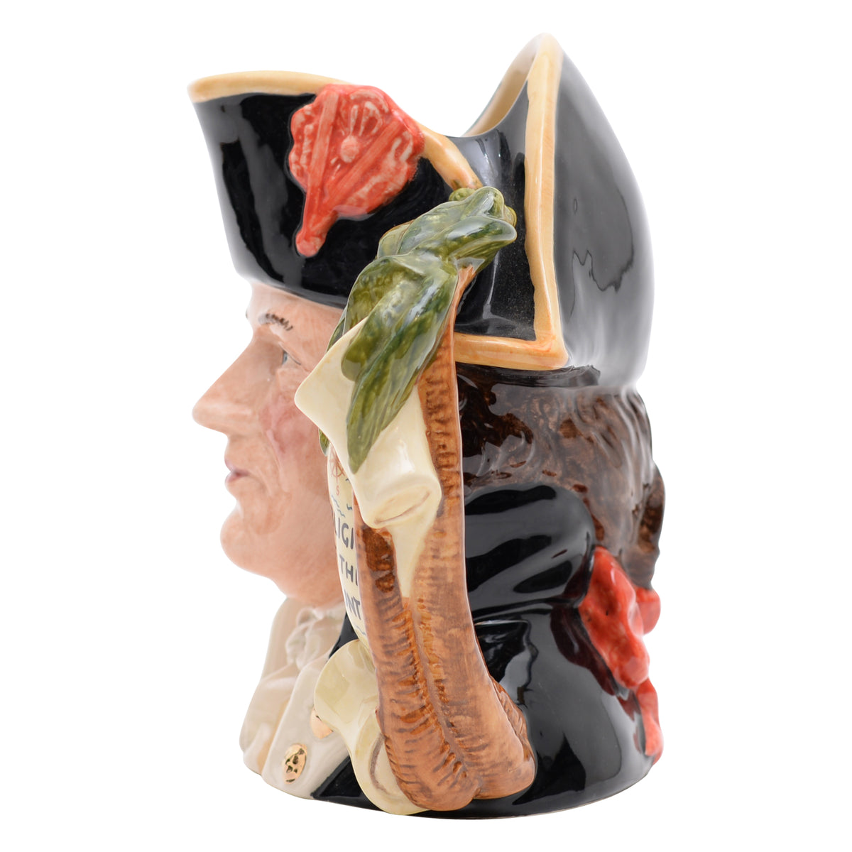 Captain Bligh Large D6967