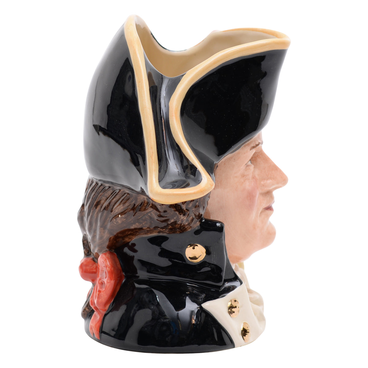 Captain Bligh Large D6967