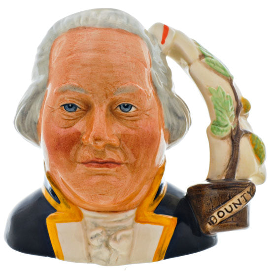Captain Bligh Small