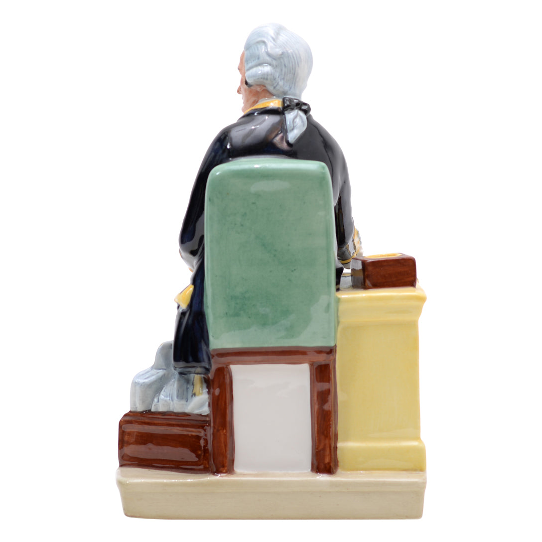 Captain Cook