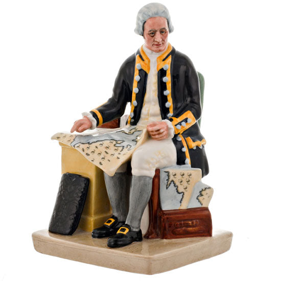 Captain Cook