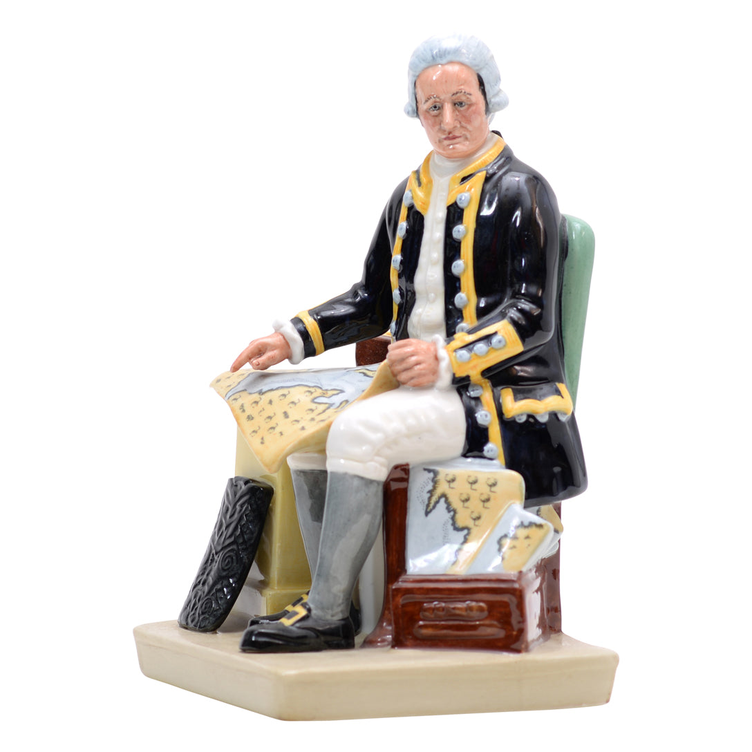 Captain Cook