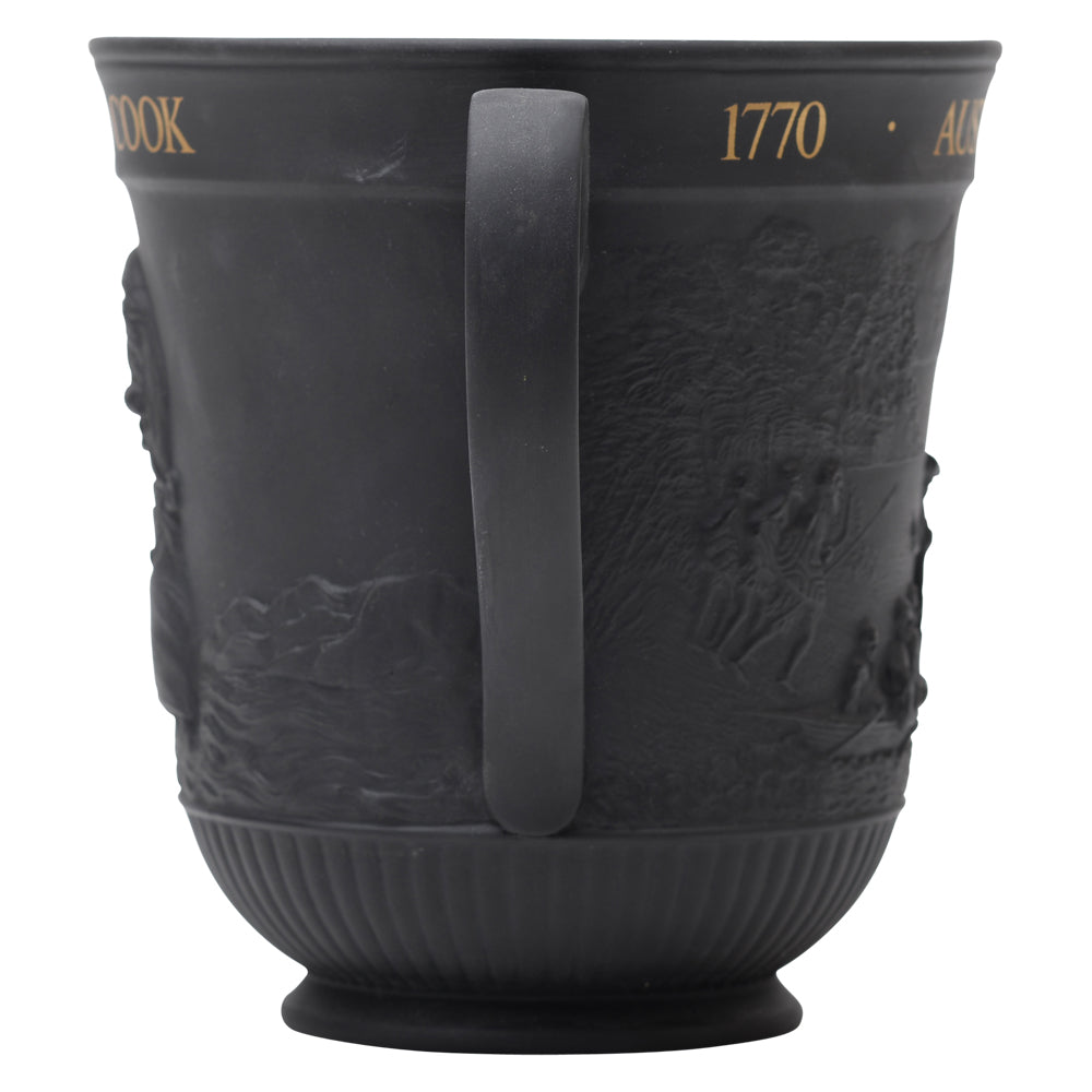 Baslt Loving Cup