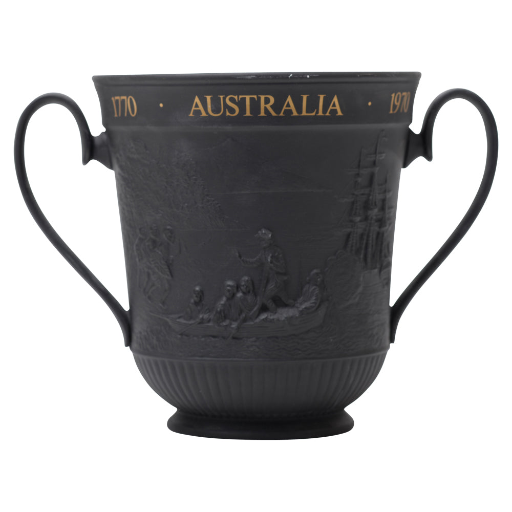 Baslt Loving Cup