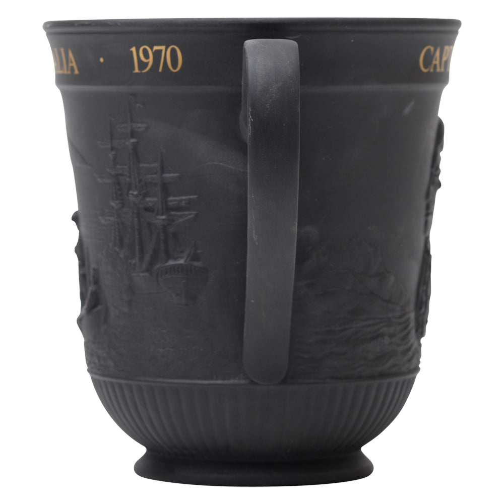 Baslt Loving Cup