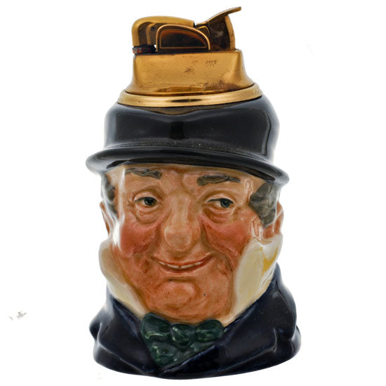 Captain Cuttle Lighter D5842