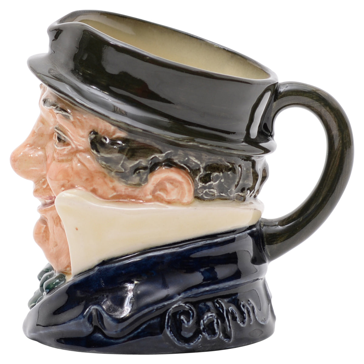 Cap'n Cuttle Mid D5842