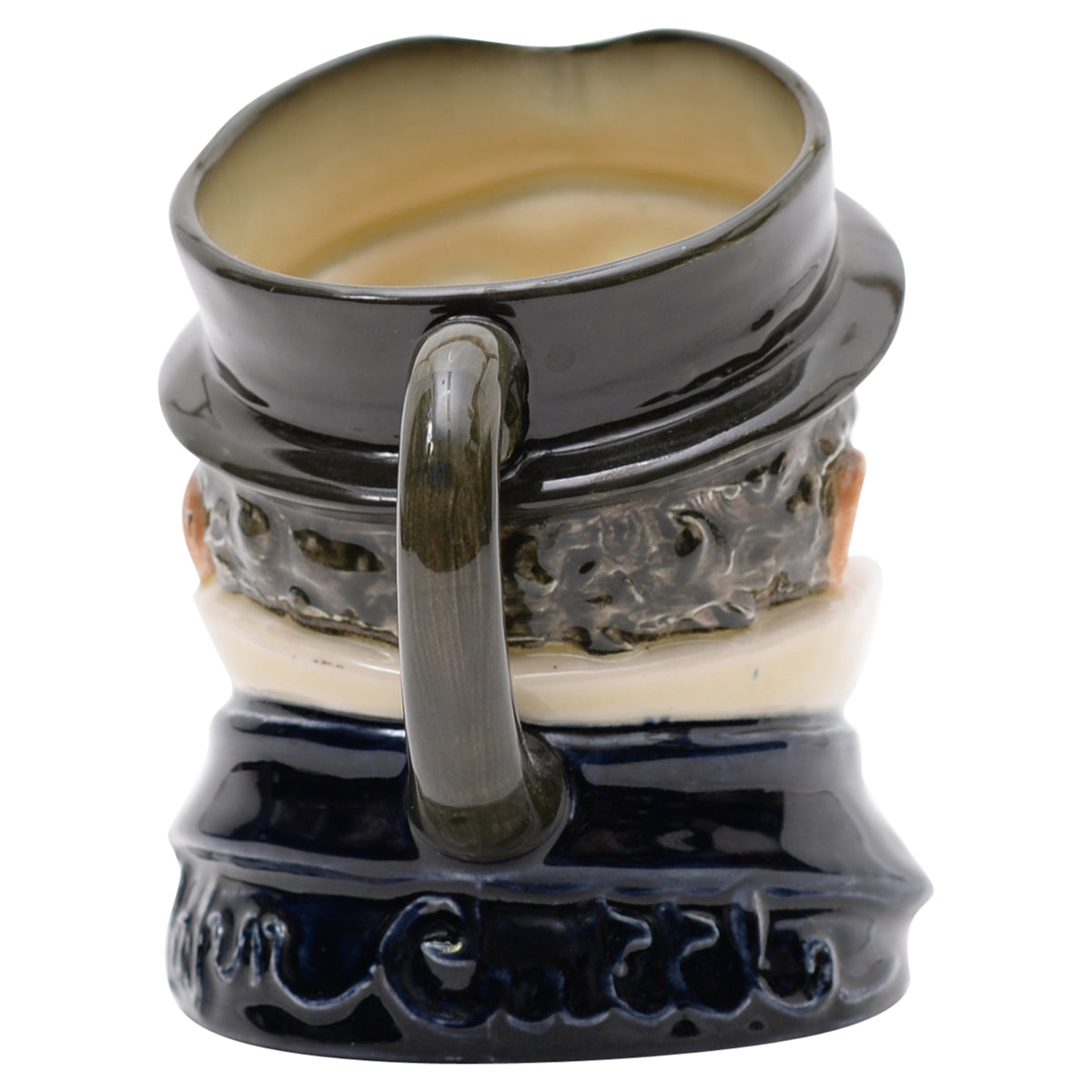Cap'n Cuttle Mid D5842
