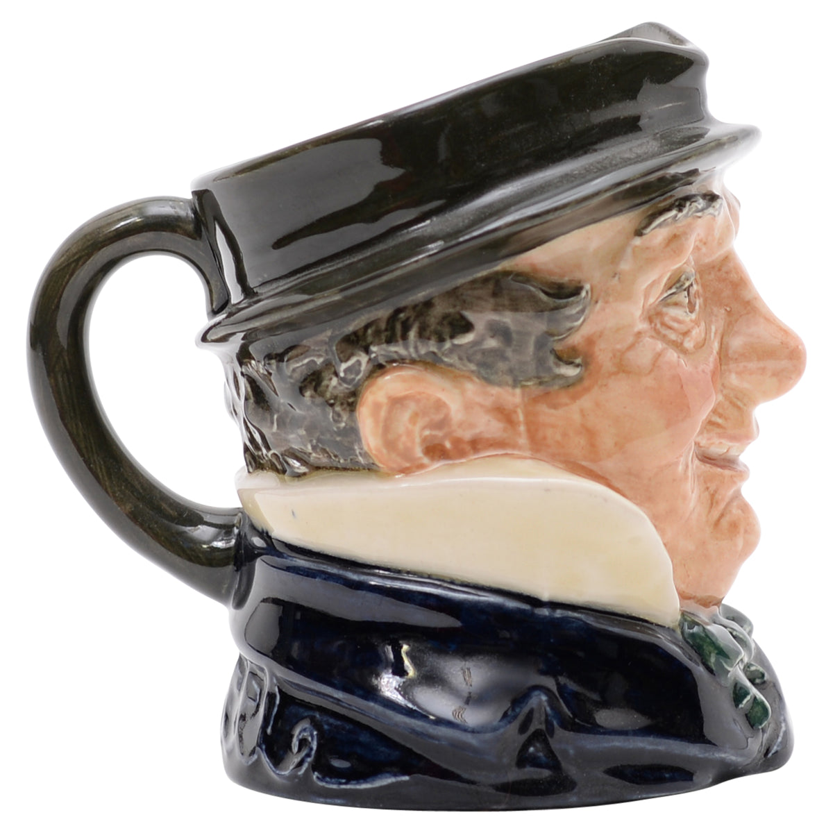 Cap'n Cuttle Mid D5842