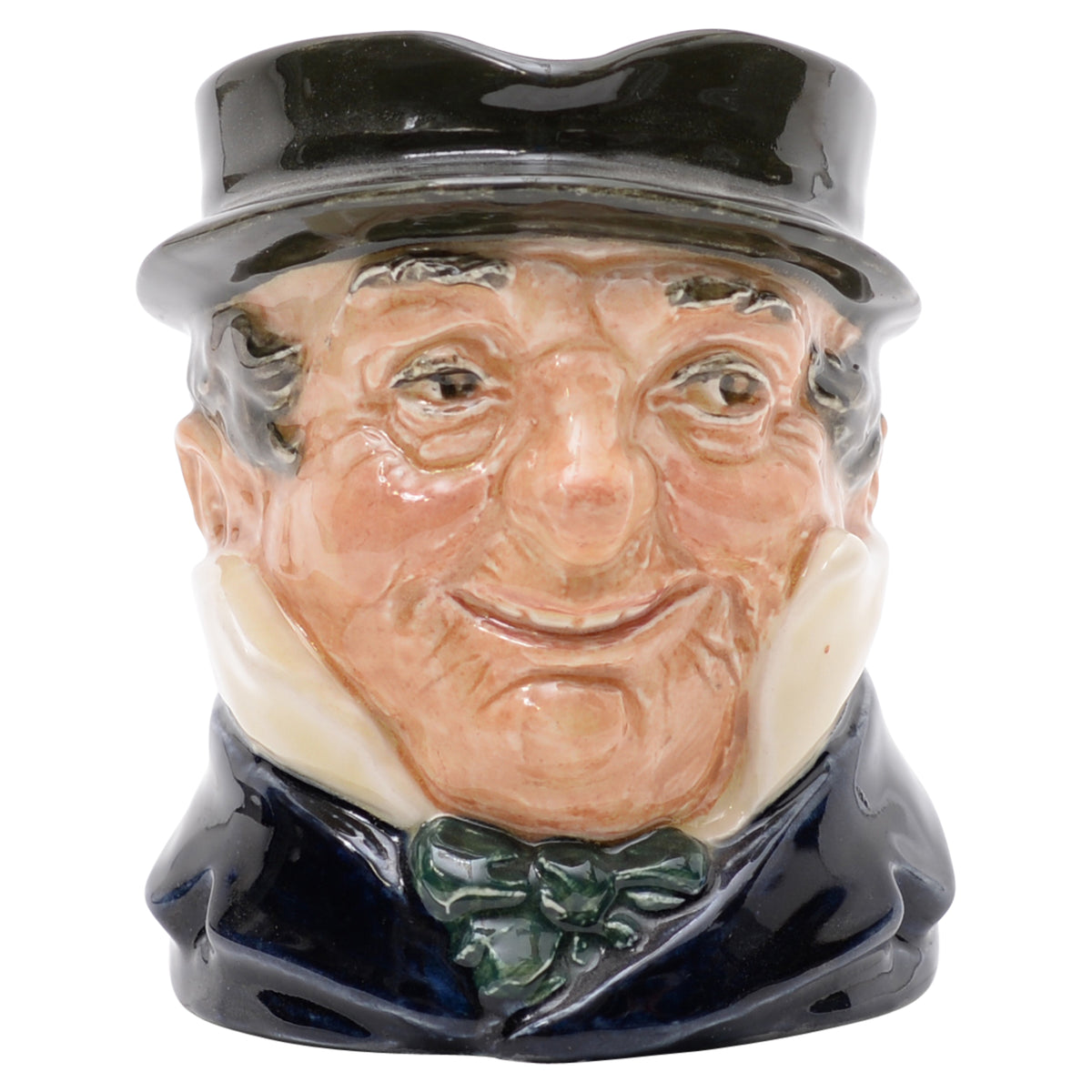 Cap'n Cuttle Mid D5842