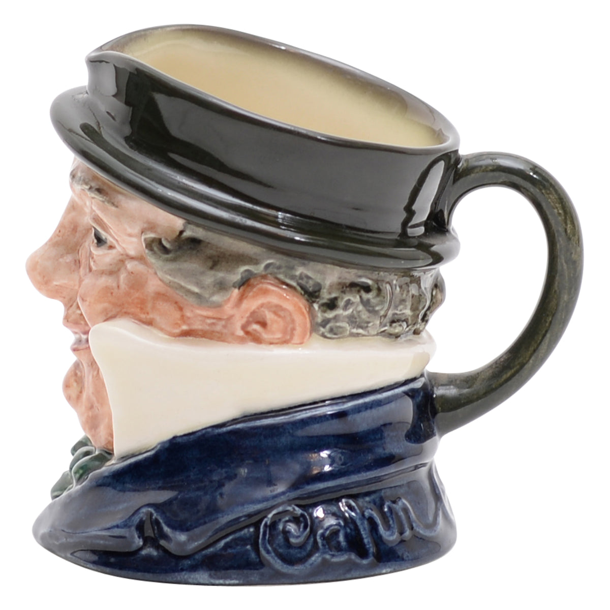Cap'N Cuttle Small D5842