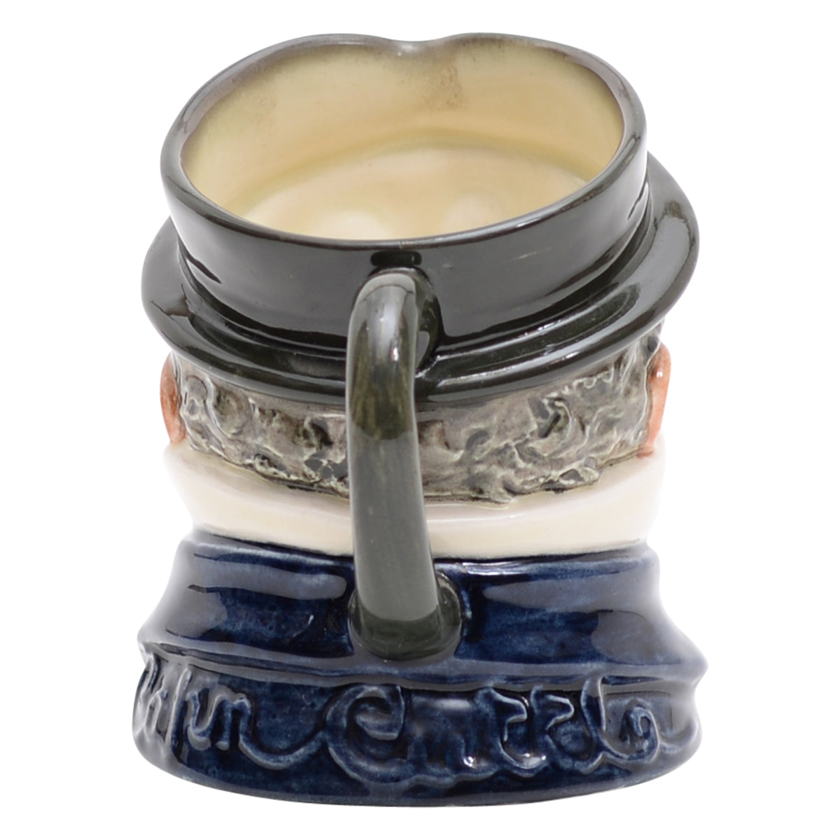 Cap'N Cuttle Small D5842