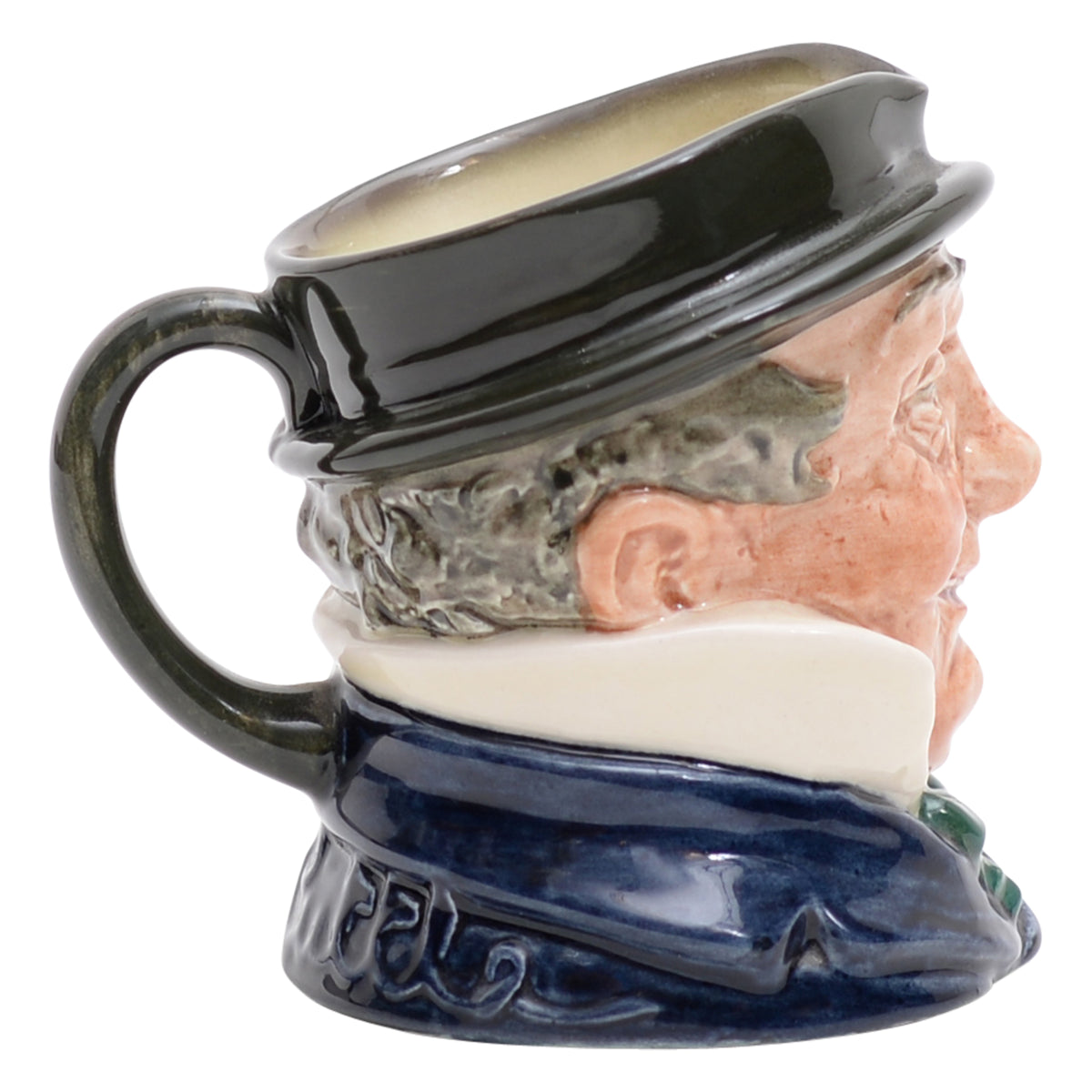 Cap'N Cuttle Small D5842