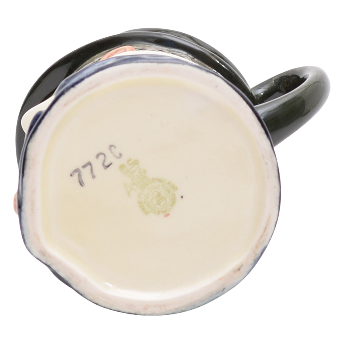 Cap'N Cuttle Small D5842