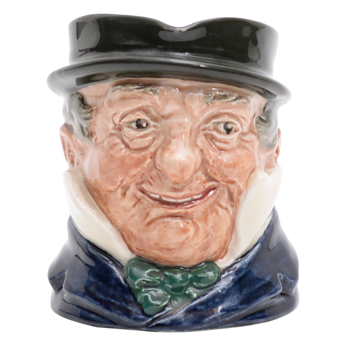 Cap'N Cuttle Small D5842