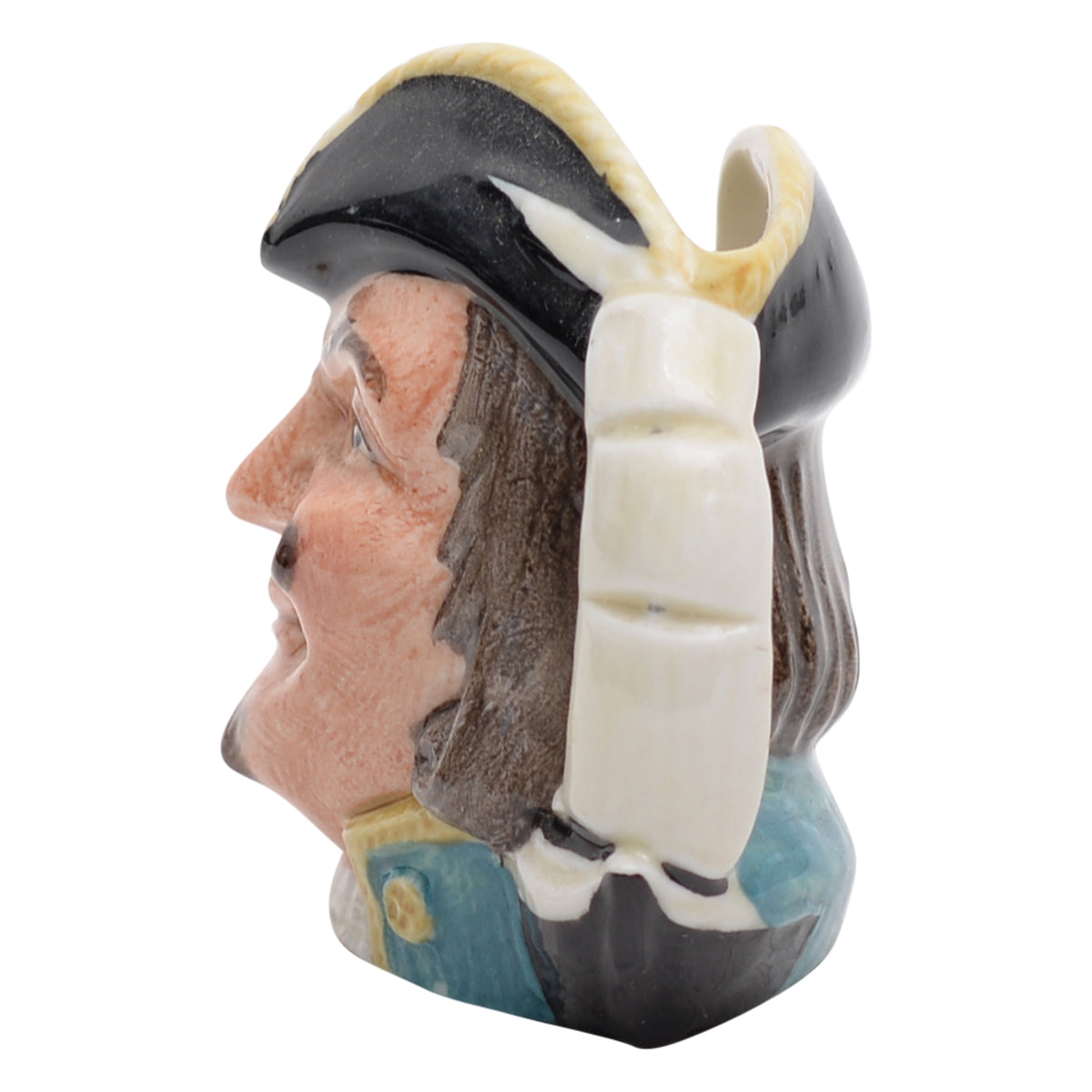Capt Henry Morgan Mini Bone