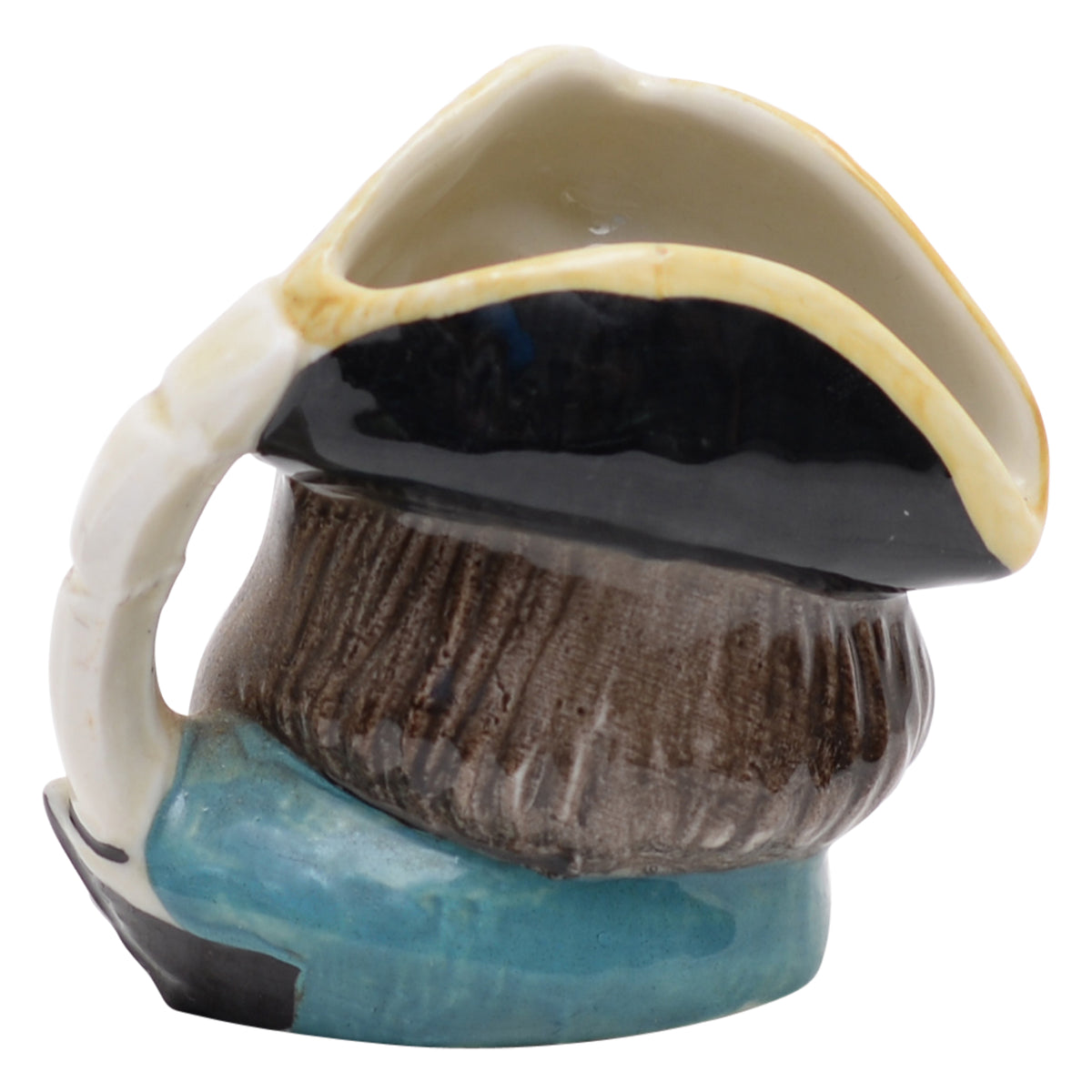 Capt Henry Morgan Mini Bone