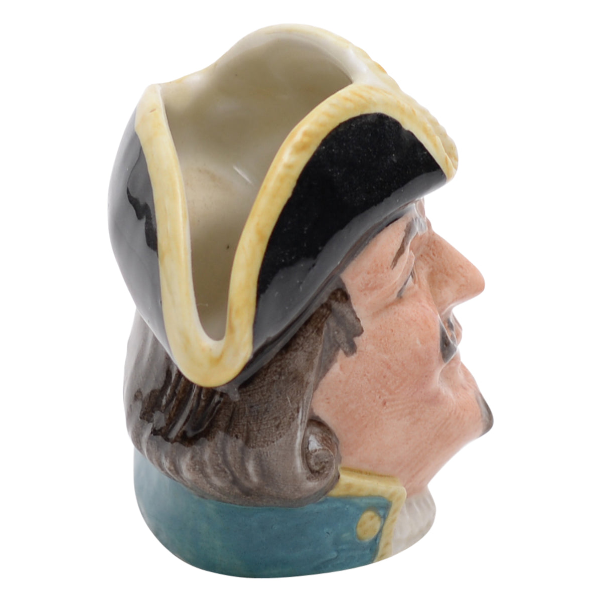 Capt Henry Morgan Mini Bone