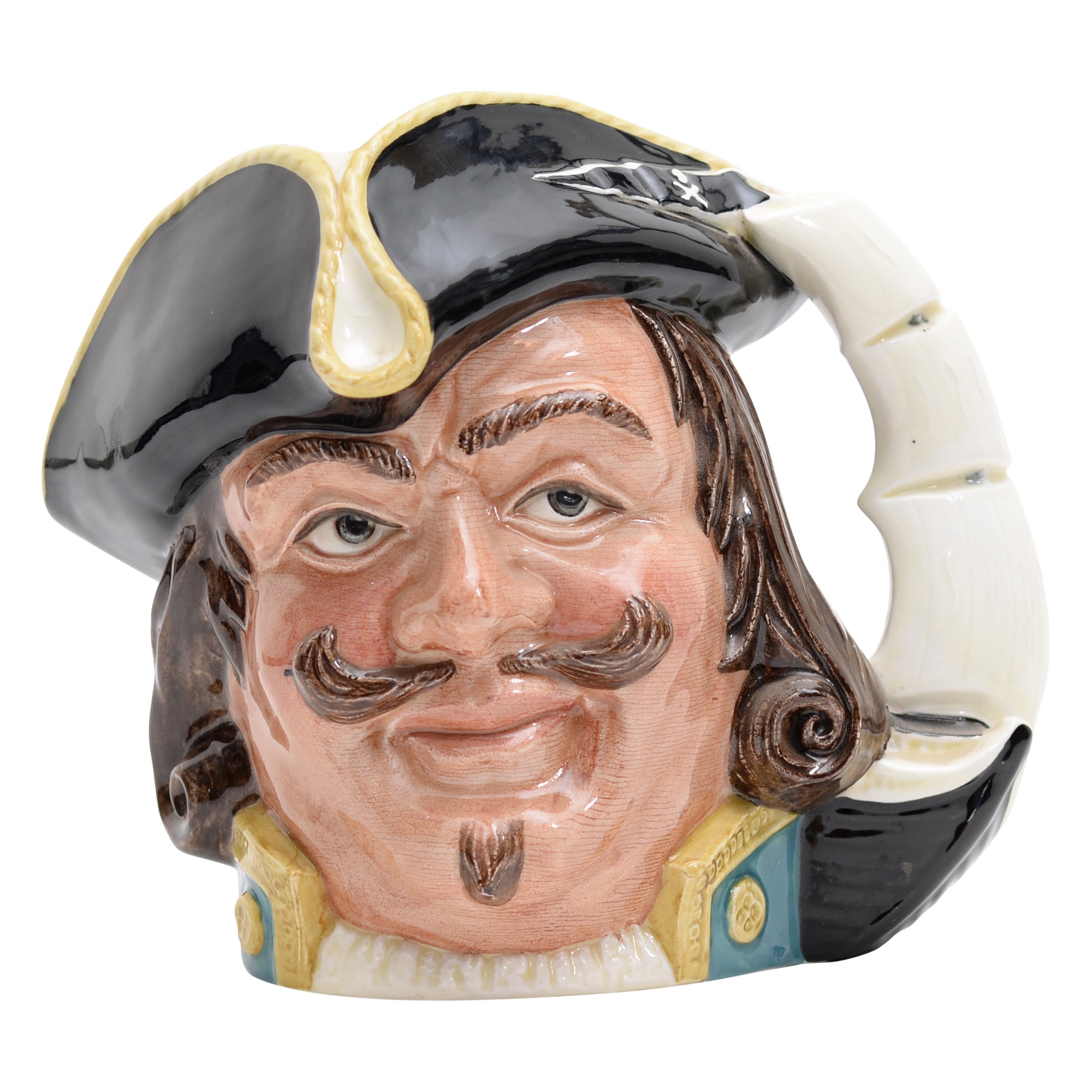 Captain Henry Morgan Large